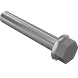 BOLT,FLANGE,3/4-10X4.5GR8 PLT