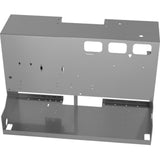WELDMENT,CONTROLS TRAY,GS90