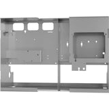 WELDMENT,CONTROLS TRAY,GS90