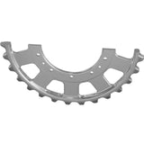 SPROCKET, MACH. HALF RIGHT
