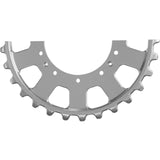 SPROCKET, MACH. HALF RIGHT