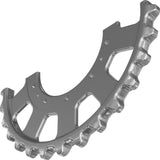 SPROCKET, MACH. HALF RIGHT
