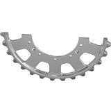SPROCKET, MACH. HALF LEFT