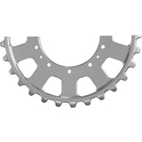 SPROCKET, MACH. HALF LEFT
