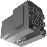 RELAY HARN,PBOX STANDARD