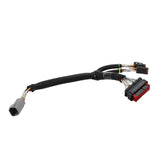 HARNESS, MOTOR CONTROLLER