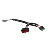 HARNESS, MOTOR CONTROLLER