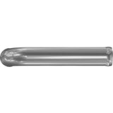 PIPE,CAC OUTLET,3.6 PASS