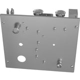 PLATE, HEIGHT RESTRICTOR, MOUNT, GR