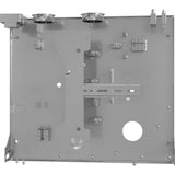 PLATE, HEIGHT RESTRICTOR, MOUNT, GR