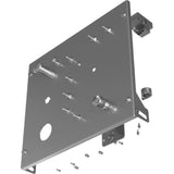 PLATE, HEIGHT RESTRICTOR, MOUNT, GR