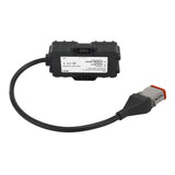 MODULE, TELEMATICS, ZTR, M7, EMEA/APAC