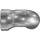 NOZZLE, DTI PASS 90 D2.9