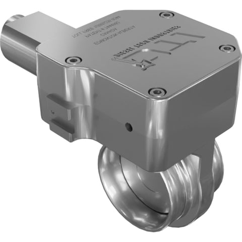 VALVE, PASS DEUTZ T4