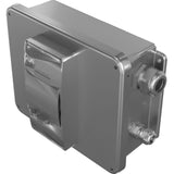 ASSY, AUS JBOX, POWER TO PLAT