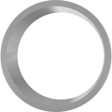 HOSE, INTAKE SILICONE 2.25