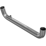 WELDMENT, STEEL INTAKE TUBE