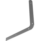 PLATE,WIPER BACKING