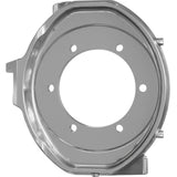 MACHINING,YOKE,RH