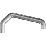 PASS INTAKE S60 TD2.9
