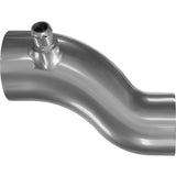 PASS INTAKE S80 TD2.9
