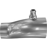 PASS INTAKE S80 TD2.9