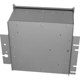 CONTROL BOX,LOWER,METALTZ34