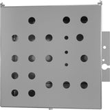 CONTROL BOX,LOWER,METALTZ34