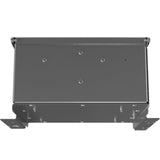 CONTROL BOX,LOWER,METALTZ34
