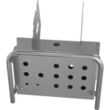 CONTROL BOX,UPPER,METALTZ50