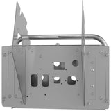CONTROL BOX,UPPER,METALTZ50