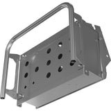 CONTROL BOX,UPPER,METALTZ50