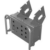 CONTROL BOX,UPPER,METALTZ50