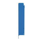 WELDMENT, OUTRIGGER COVER