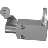 SWITCH,LIMIT,W/ROLLER ARM