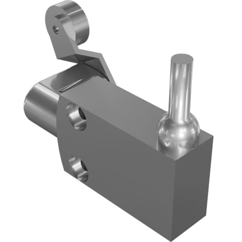 SWITCH,LIMIT,W/ROLLER ARM
