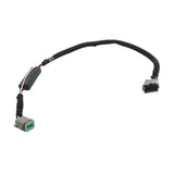 HARNESS, GATEWAY, GS