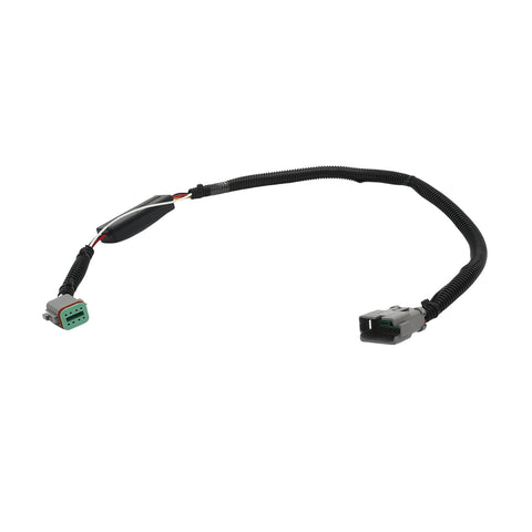 HARNESS, GATEWAY, GS