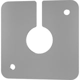 PLATE,ADAPTER,CHARGE IND.
