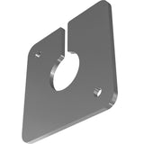 PLATE,ADAPTER,CHARGE IND.