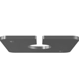 PLATE,ADAPTER,CHARGE IND.
