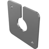 PLATE,ADAPTER,CHARGE IND.