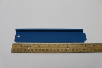 FORMING, HOSE CLAMP RETAINER