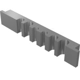 CLAMPING BLOCK, CABLE, Z45/51