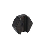 ORIFICE PLATE,0.037,BLACK