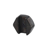 ORIFICE PLATE,0.037,BLACK