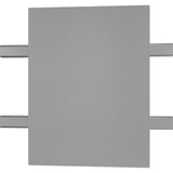 RAIL,FOLDING,DECAL,WELDMENT