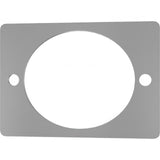 PLATE,JOYSTICK PROTECTOR