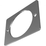 PLATE,JOYSTICK PROTECTOR