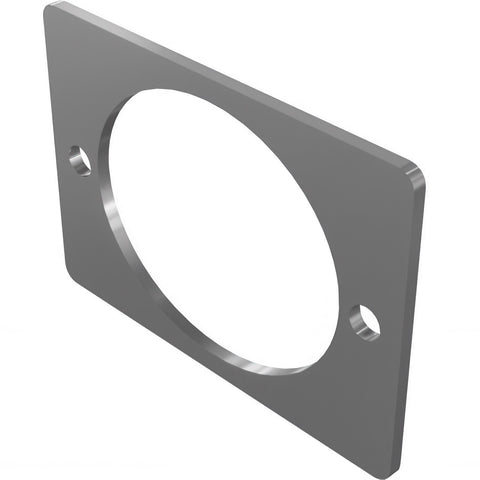 PLATE,JOYSTICK PROTECTOR